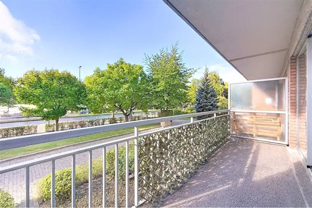 Appartement te  koop in Anderlecht 1070 249000.00€ 2 slaapkamers 91.00m² - Zoekertje 645251