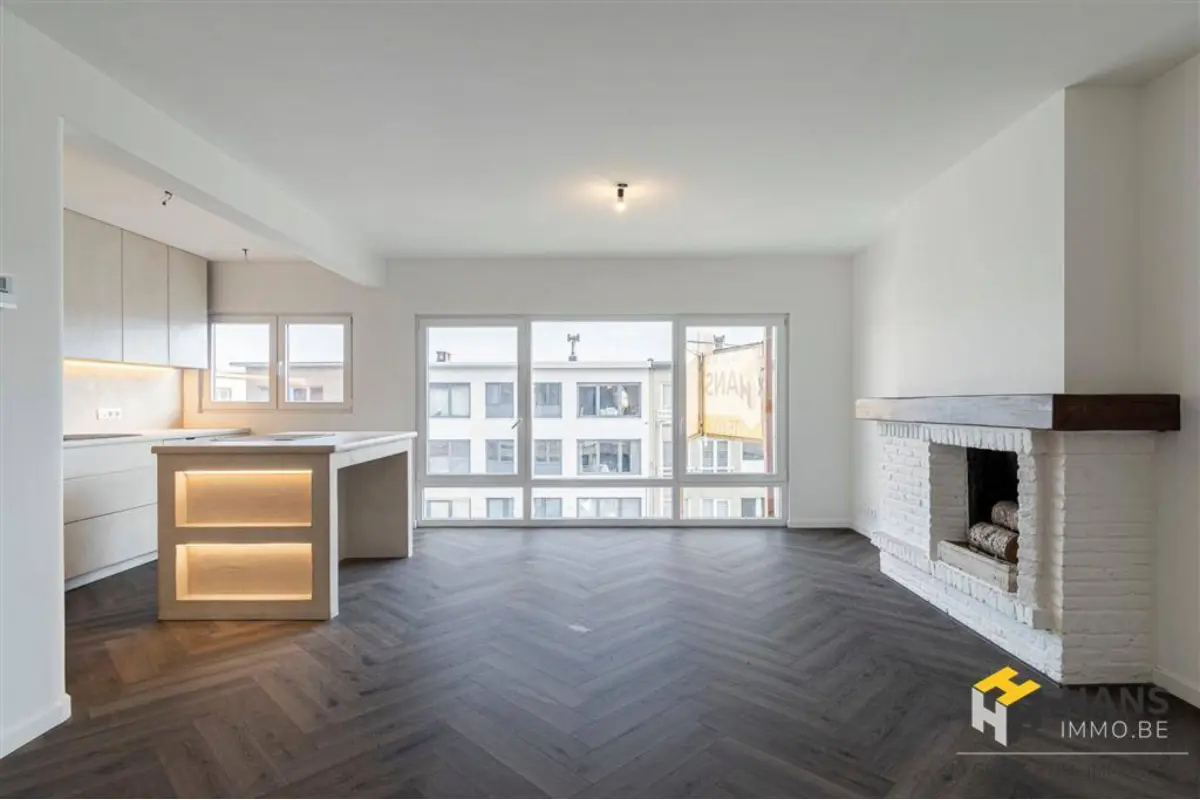 Appartement te  koop in Boechout 2530 349000.00€ 2 slaapkamers 98.00m² - Zoekertje 645004