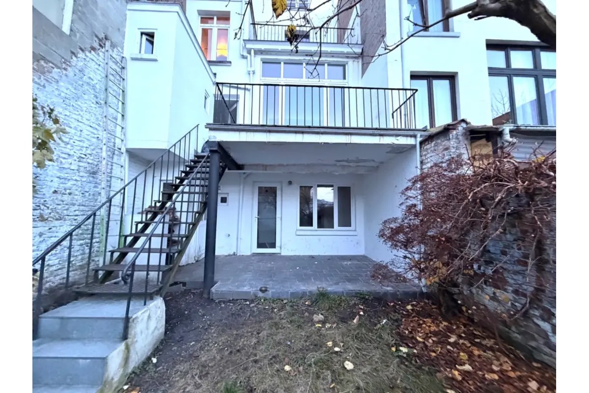 Maison à louer à Schaerbeek 1030 3200.00€ 6 chambres 250.00m² - annonce 645177