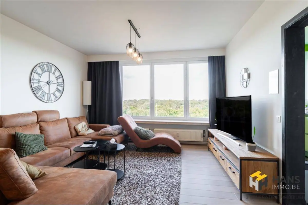 Appartement te  koop in Deurne 2100 192500.00€ 1 slaapkamers 83.00m² - Zoekertje 645044