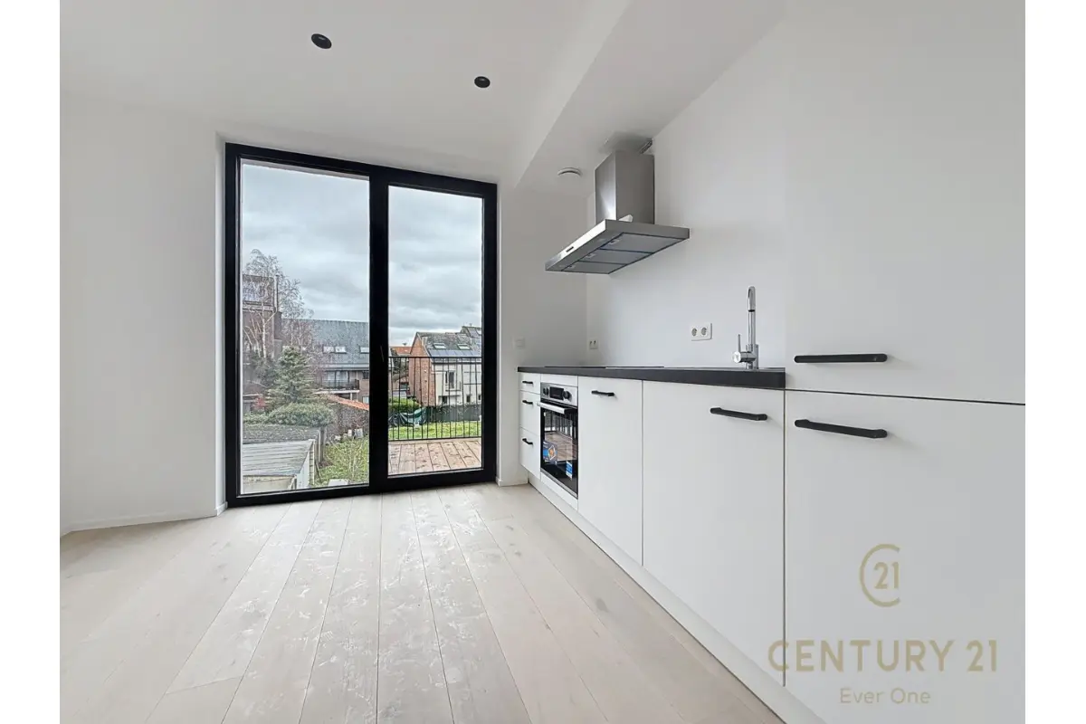 Studio te  koop in Haren 1130 170000.00€  slaapkamers 32.00m² - Zoekertje 645579