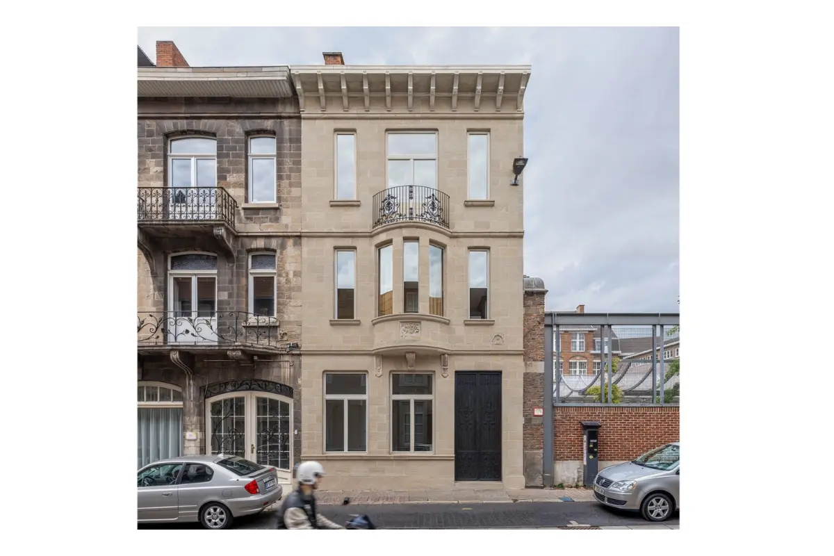 Kot à vendre à Louvain 3000 210000.00€  chambres 15.00m² - annonce 645126