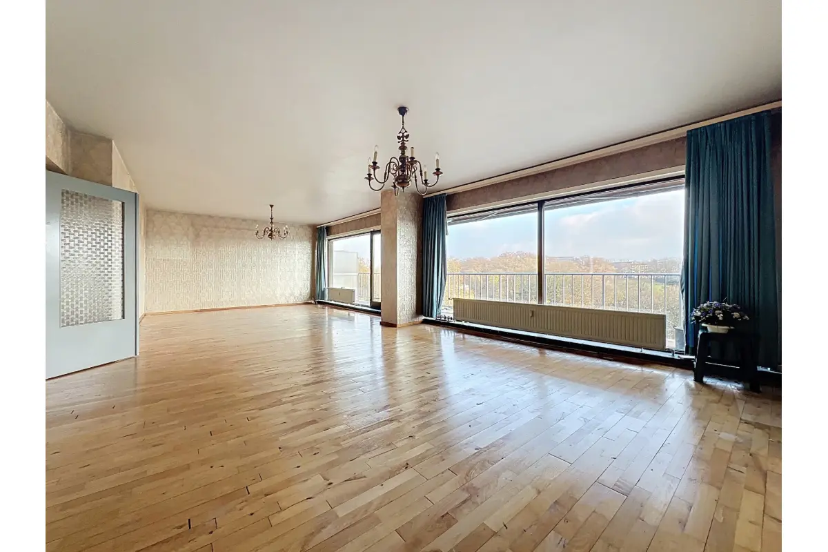 Appartement à vendre à Schaerbeek 1030 445000.00€ 4 chambres 205.00m² - annonce 645563