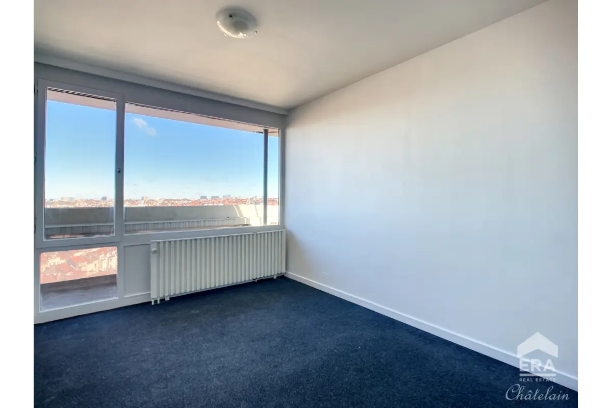 Appartement te  in Sint-Joost-ten-Node 1210 1170.00€ 2 slaapkamers 75.00m² - Zoekertje 645844