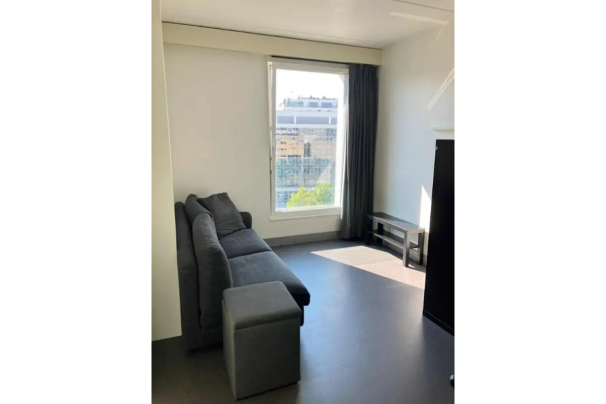 Kot à vendre à Anvers 2000 135000.00€  chambres 34.00m² - annonce 645142