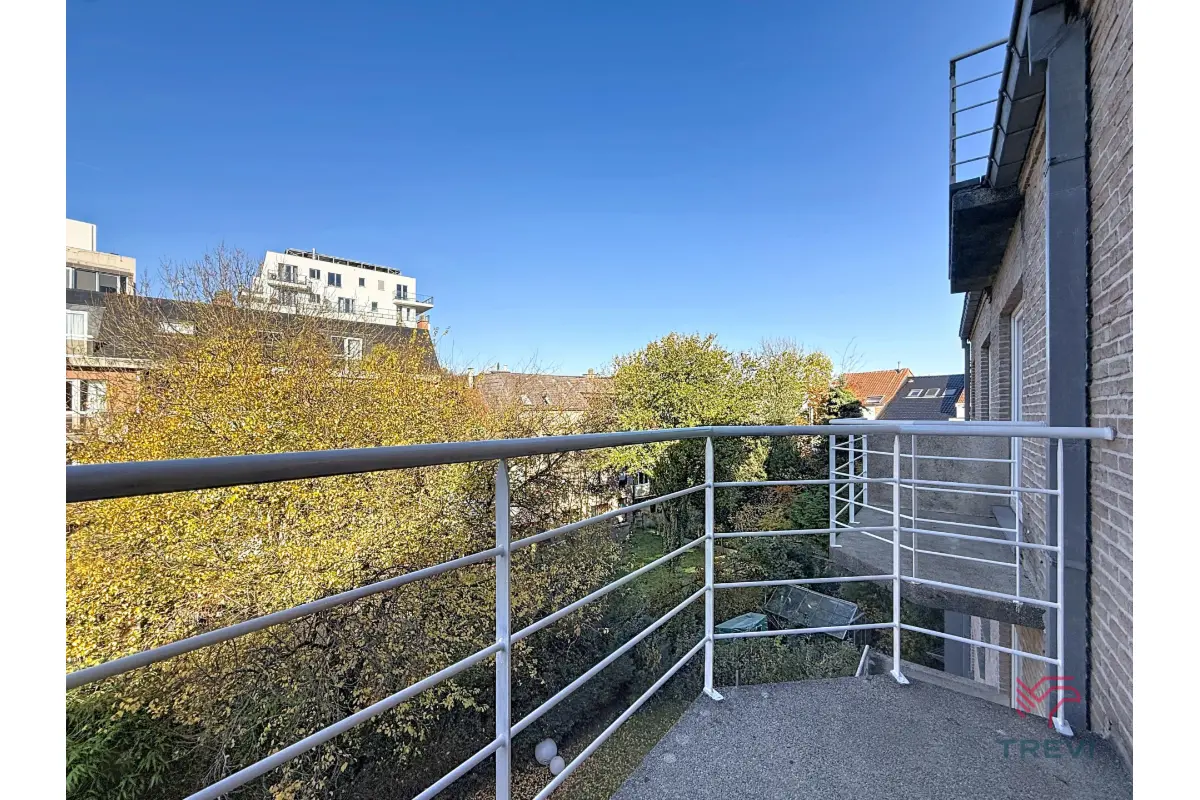 Appartement à louer à Auderghem 1160 1350.00€ 3 chambres 118.00m² - annonce 645668
