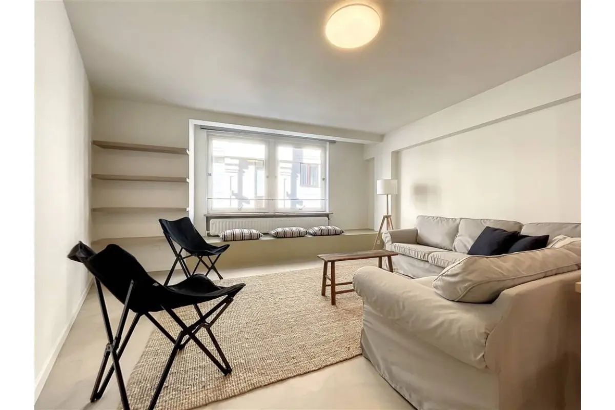 Appartement à  à Bruxelles 1000 1400.00€ 1 chambres 75.00m² - annonce 645276