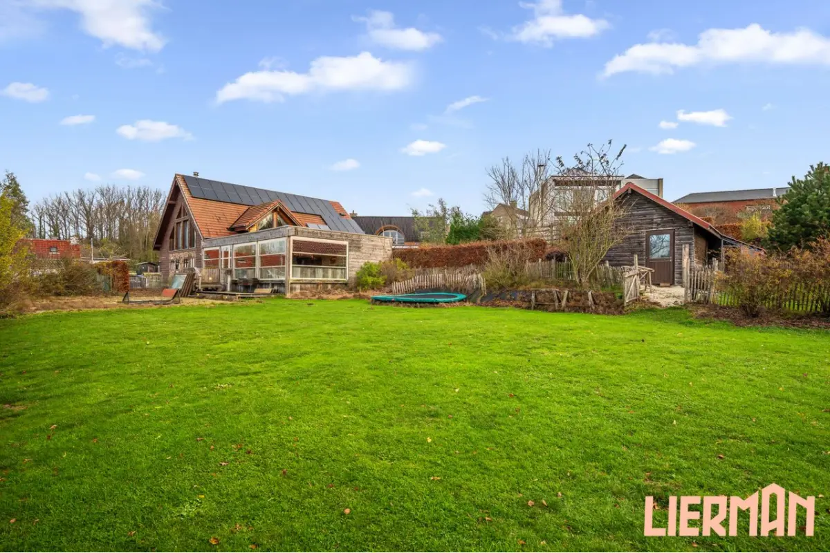 Commerce à vendre à Brakel 9660 665000.00€  chambres m² - annonce 645312