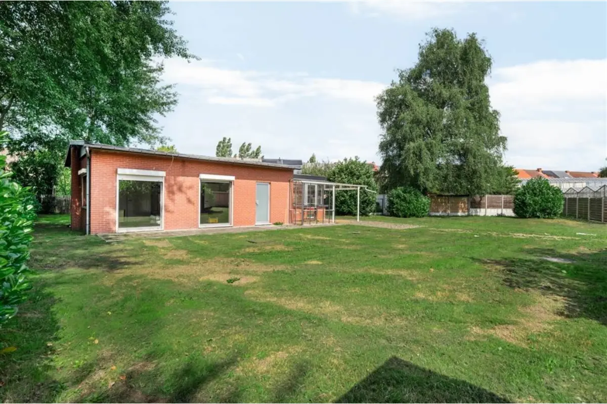 Autre à vendre à Malines 2800 190000.00€ 2 chambres 90.00m² - annonce 645580