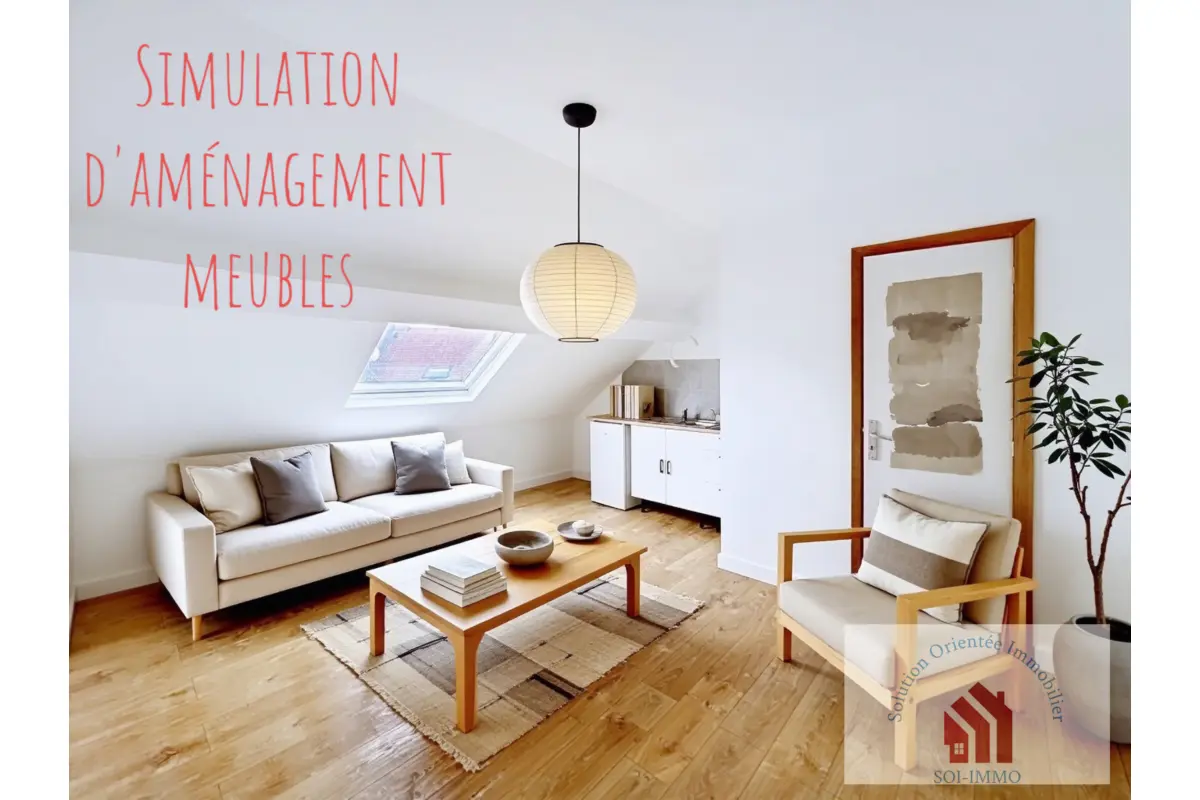 Appartement à louer à Anderlecht 1070 700.00€ 0 chambres m² - annonce 645316