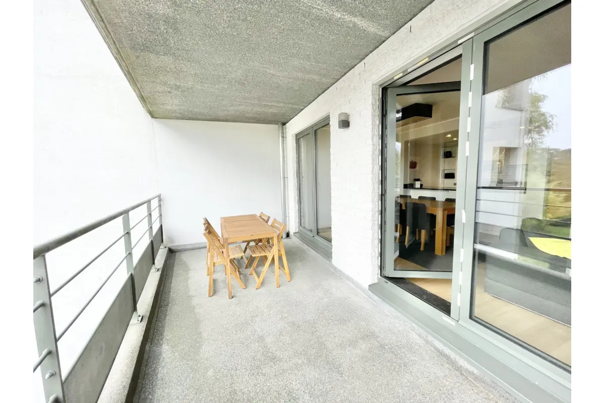 Appartement te  huur in Sint-Pieters-Woluwe 1150 2300.00€ 2 slaapkamers 97.00m² - Zoekertje 645729