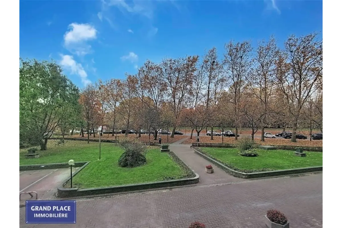 Appartement te  koop in Evere 1140 235000.00€ 1 slaapkamers 64.00m² - Zoekertje 645713