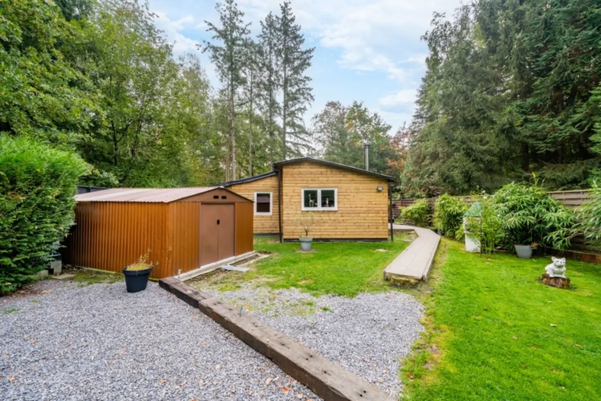 Bungalow à vendre à Amonines 6997 175000.00€ 2 chambres 102.00m² - annonce 645342