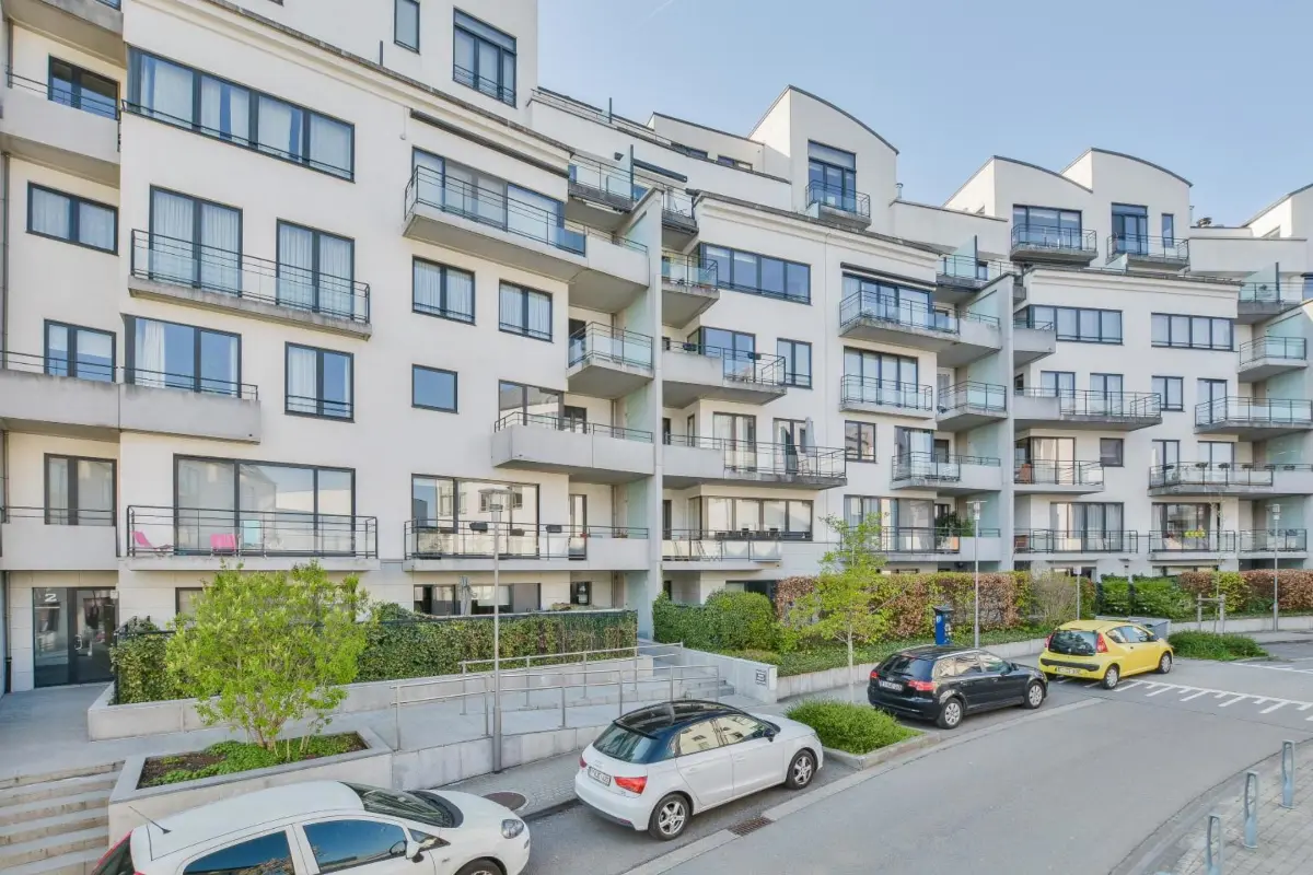 Appartement à  à Woluwe-Saint-Lambert 1200 499000.00€ 2 chambres 110.00m² - annonce 645374
