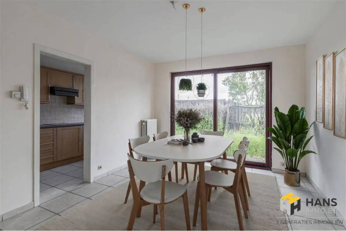 Appartement te  koop in Boom 2850 225000.00€ 2 slaapkamers 76.00m² - Zoekertje 645035