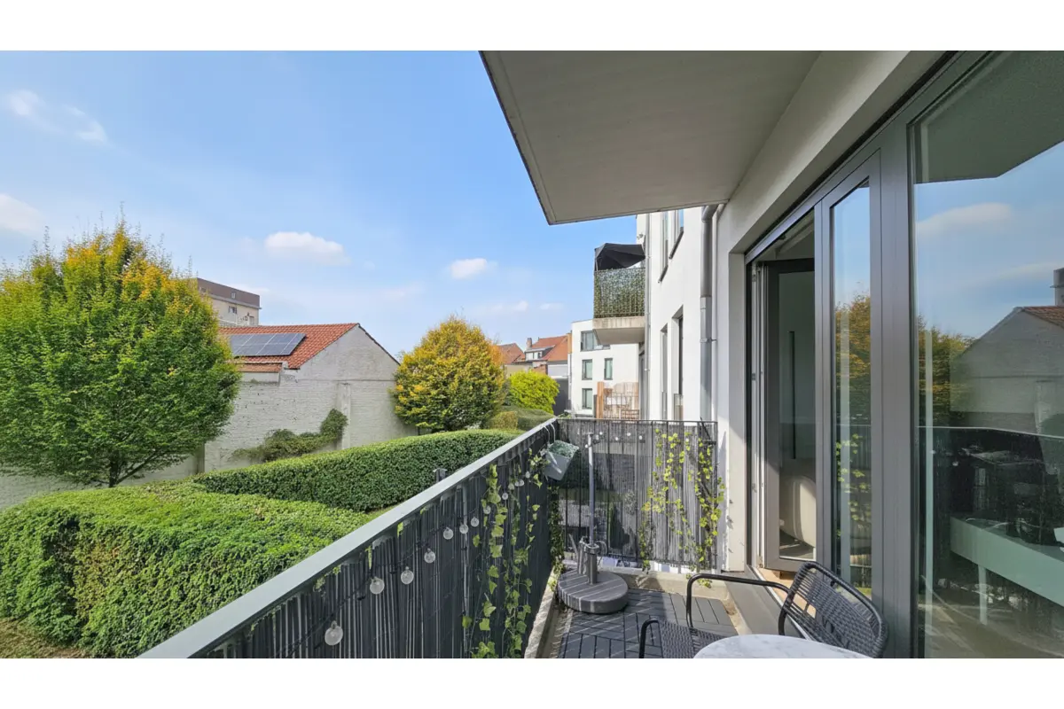 Appartement à vendre à Schaerbeek 1030 254000.00€ 1 chambres 63.00m² - annonce 645433