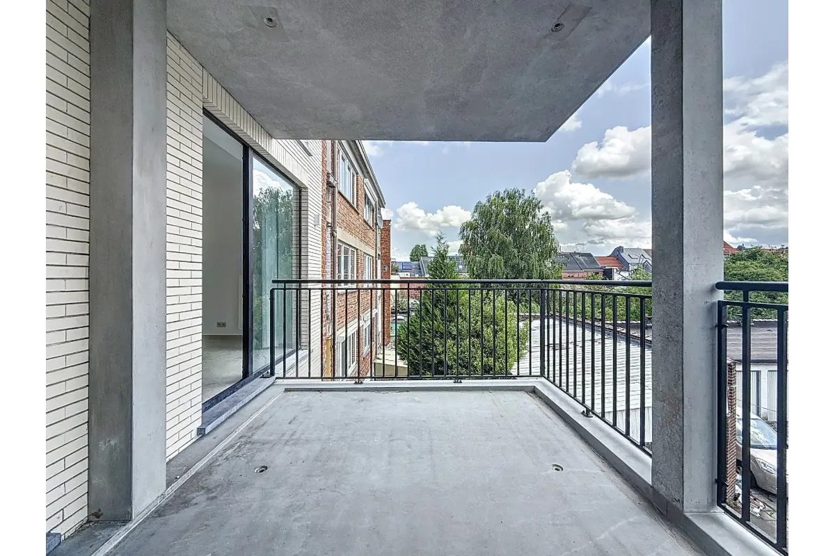 Appartement te  koop in Evere 1140 300000.00€ 2 slaapkamers 87.00m² - Zoekertje 645474