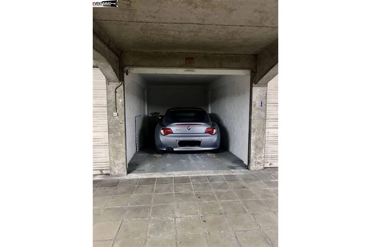 Parking / garage à louer à Schaerbeek 1030 130.00€  chambres m² - annonce 645407