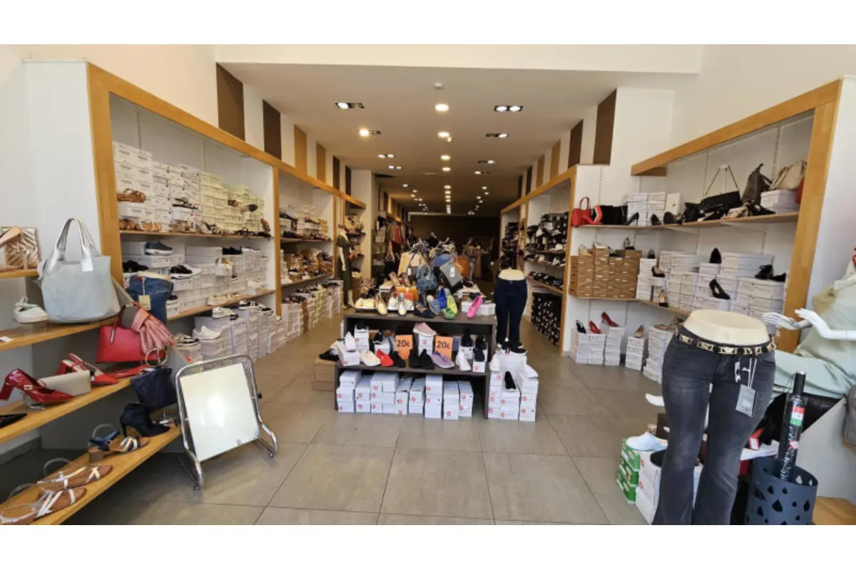 Commerce à vendre à Uccle 1180 460000.00€ 1 chambres m² - annonce 645514