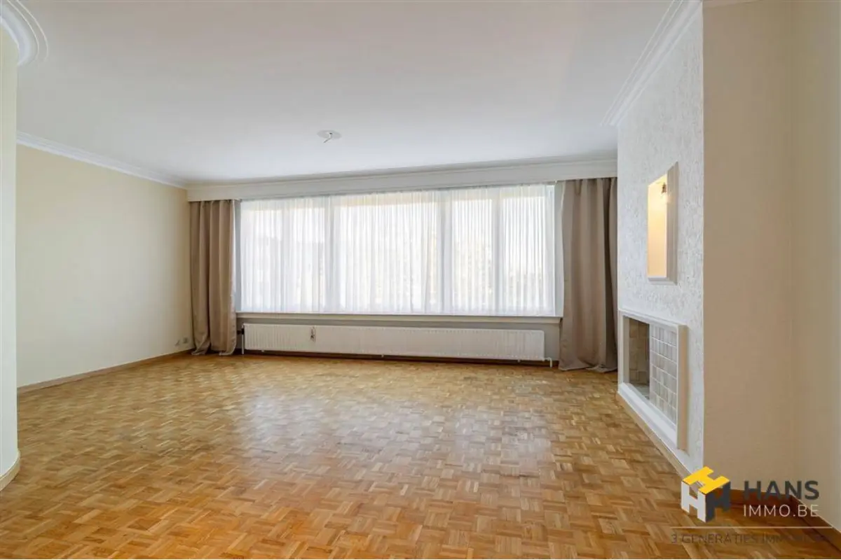 Appartement te  koop in Wilrijk 2610 245000.00€ 1 slaapkamers 96.00m² - Zoekertje 645010