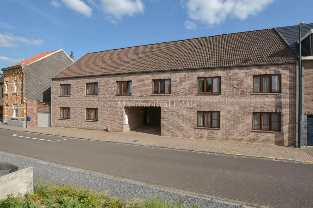 Appartement à  à Tervuren 3080 900.00€ 1 chambres 60.00m² - annonce 645375