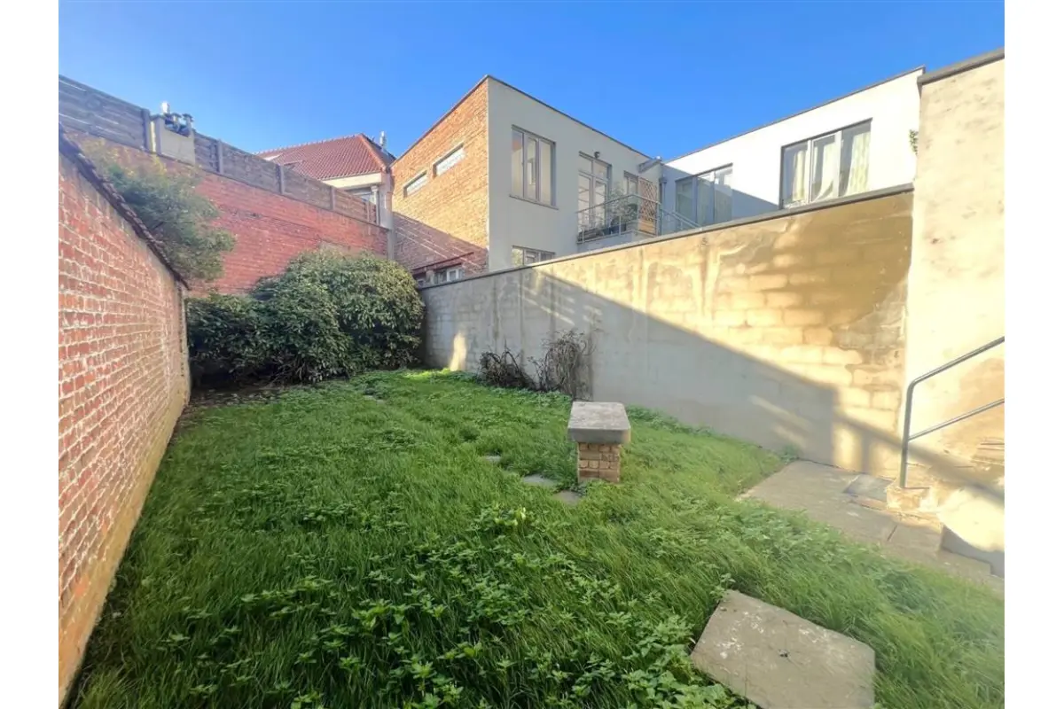 Appartement à louer à Laeken 1020 1250.00€ 2 chambres 80.00m² - annonce 645261