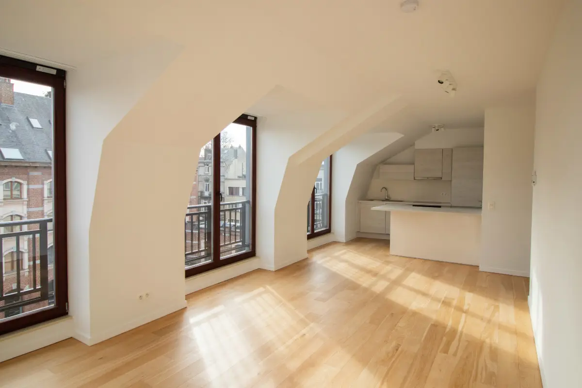 Appartement à louer à Saint-Gilles 1060 1650.00€ 3 chambres 90.00m² - annonce 645730