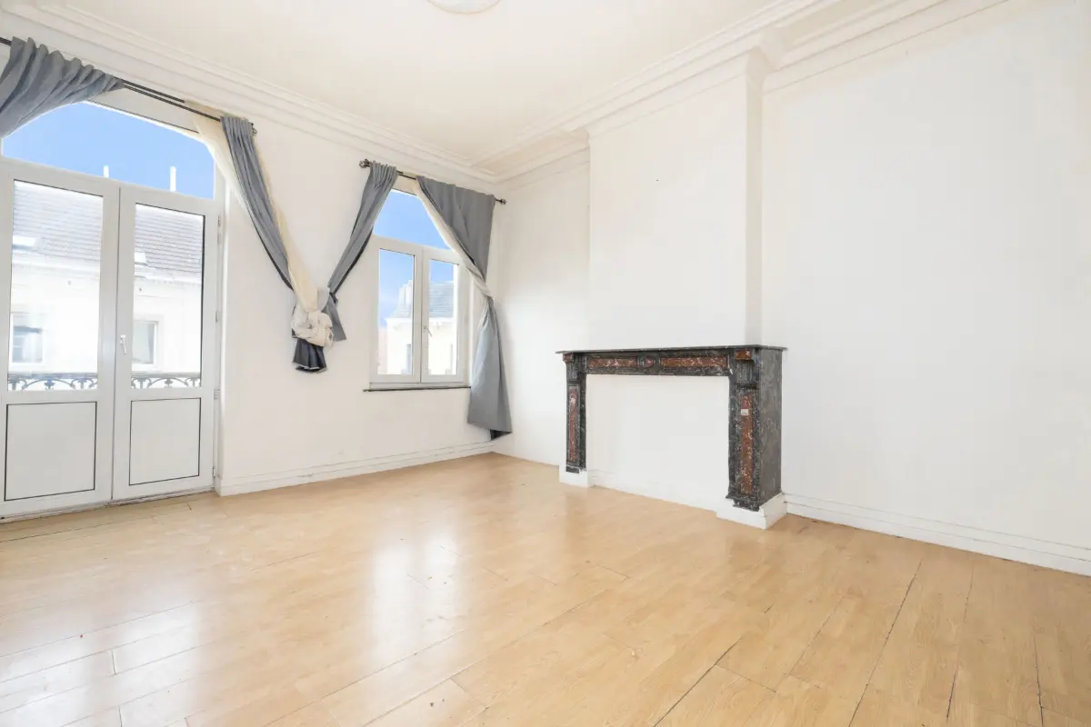 Duplex à vendre à Bruxelles 1000 295000.00€ 3 chambres 166.00m² - annonce 645440