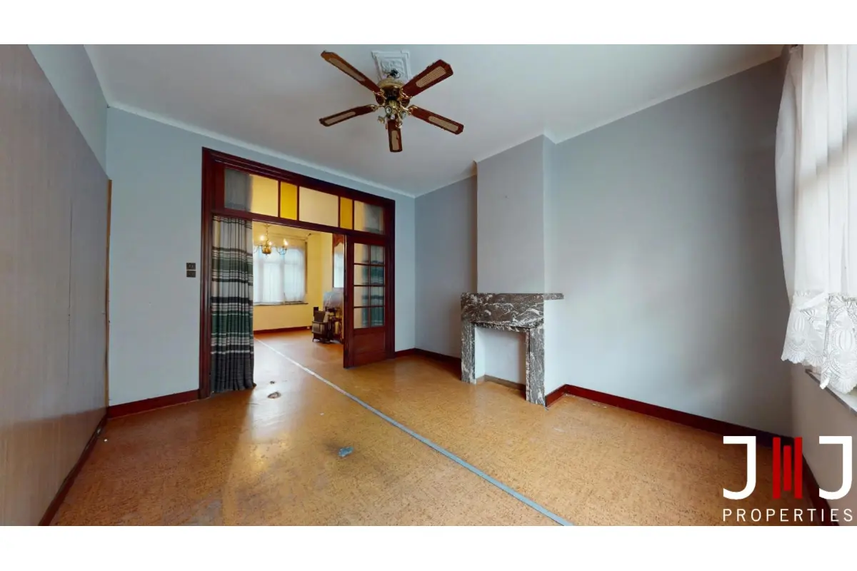 Appartement te  koop in Anderlecht 1070 175000.00€ 2 slaapkamers 94.00m² - Zoekertje 645389