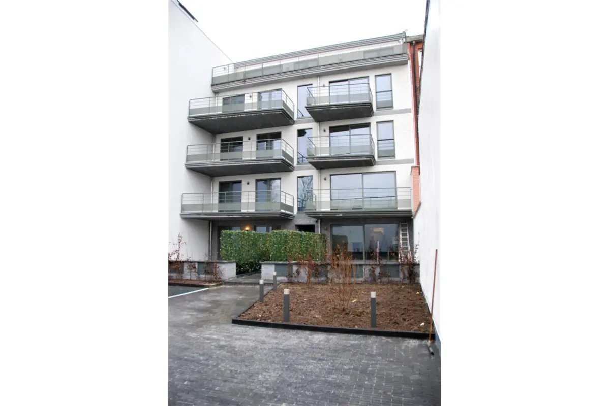 Appartement te  huur in Sint-Pieters-Woluwe 1150 2300.00€ 2 slaapkamers 97.00m² - Zoekertje 645734