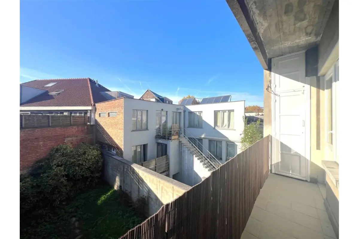 Appartement à louer à Laeken 1020 1150.00€ 2 chambres 87.00m² - annonce 645262