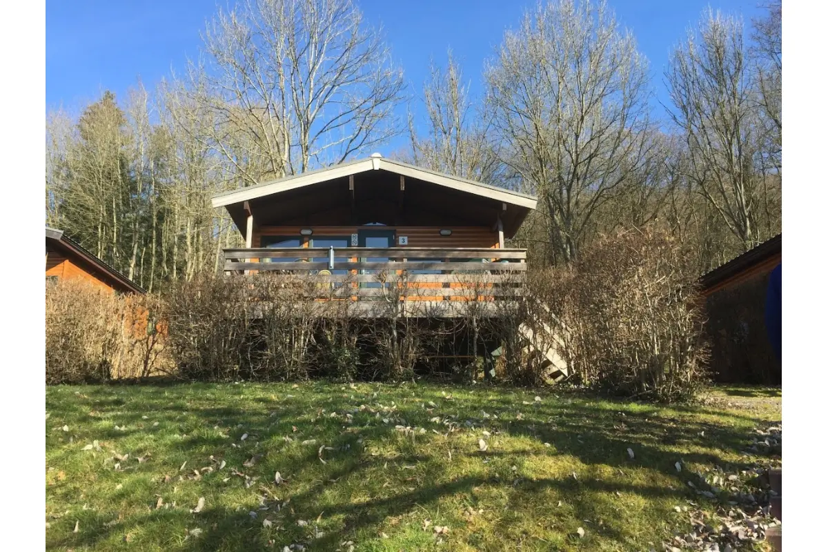 Bungalow à vendre à Blaimont 5542 72500.00€ 2 chambres 40.00m² - annonce 645390