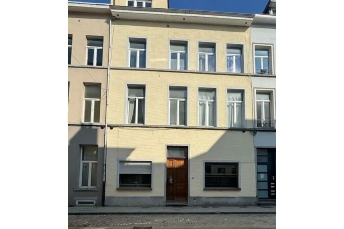 Appartement te  koop in Elsene 1050 299000.00€ 2 slaapkamers m² - Zoekertje 645119