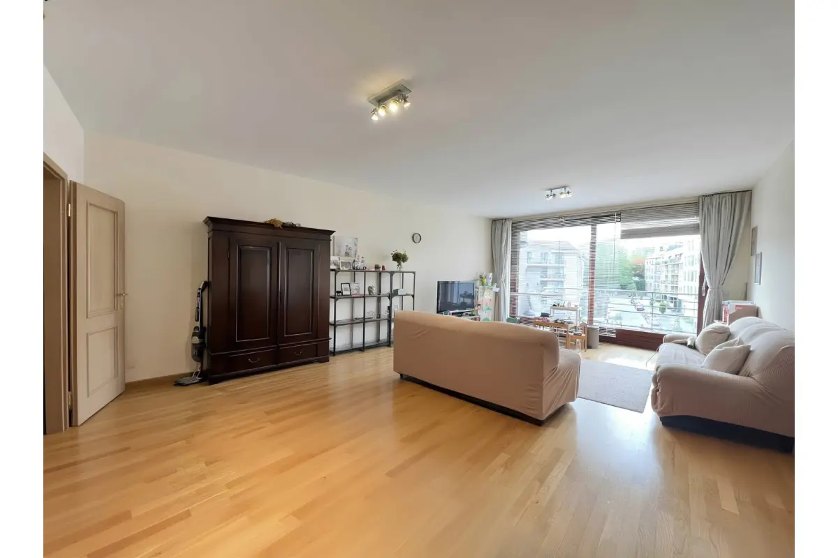 Appartement te  in Sint-Lambrechts-Woluwe 1200 565000.00€ 3 slaapkamers 130.00m² - Zoekertje 645737