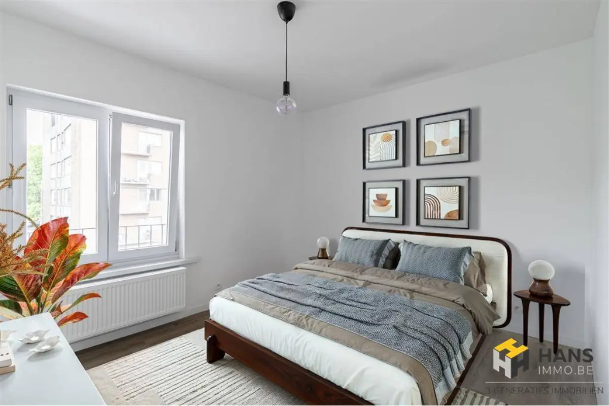 Appartement te  koop in Merksem 2170 224900.00€ 2 slaapkamers 73.00m² - Zoekertje 645020