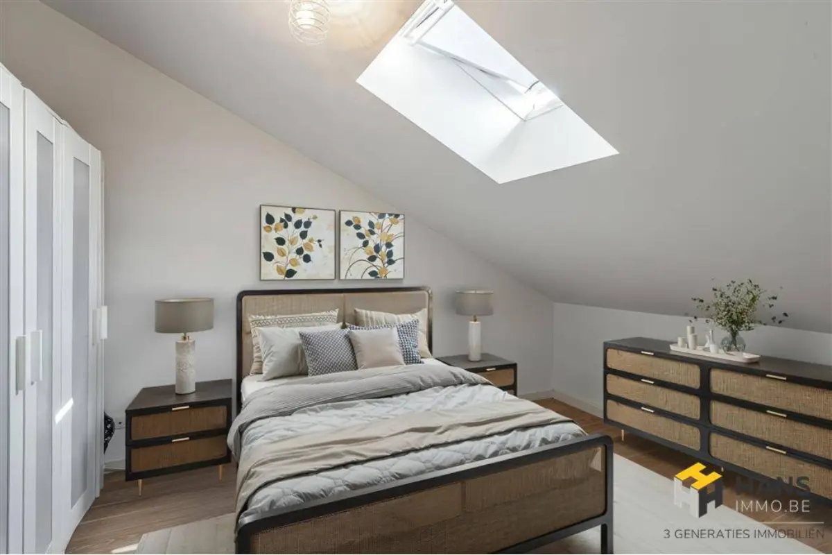 Appartement te  koop in Antwerpen 2018 179900.00€ 1 slaapkamers 40.00m² - Zoekertje 645017