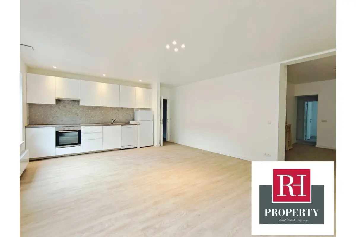 Appartement te  huur in Ukkel 1180 1290.00€ 2 slaapkamers 90.00m² - Zoekertje 645366