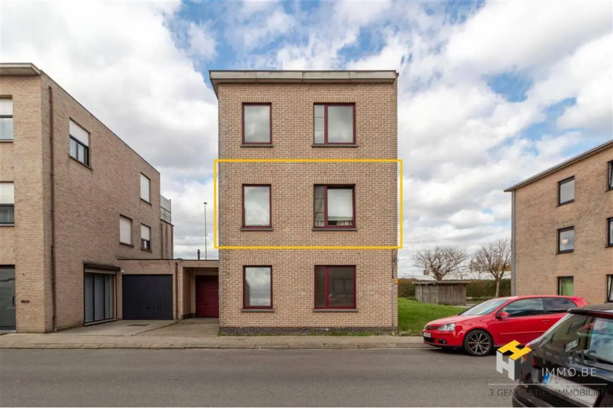 Appartement te  koop in Boom 2850 215000.00€ 2 slaapkamers 76.00m² - Zoekertje 645034