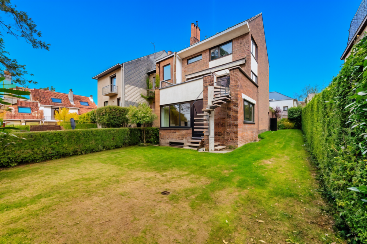 Huis te  koop in Oudergem 1160 795000.00€ 5 slaapkamers 240.00m² - Zoekertje 645391