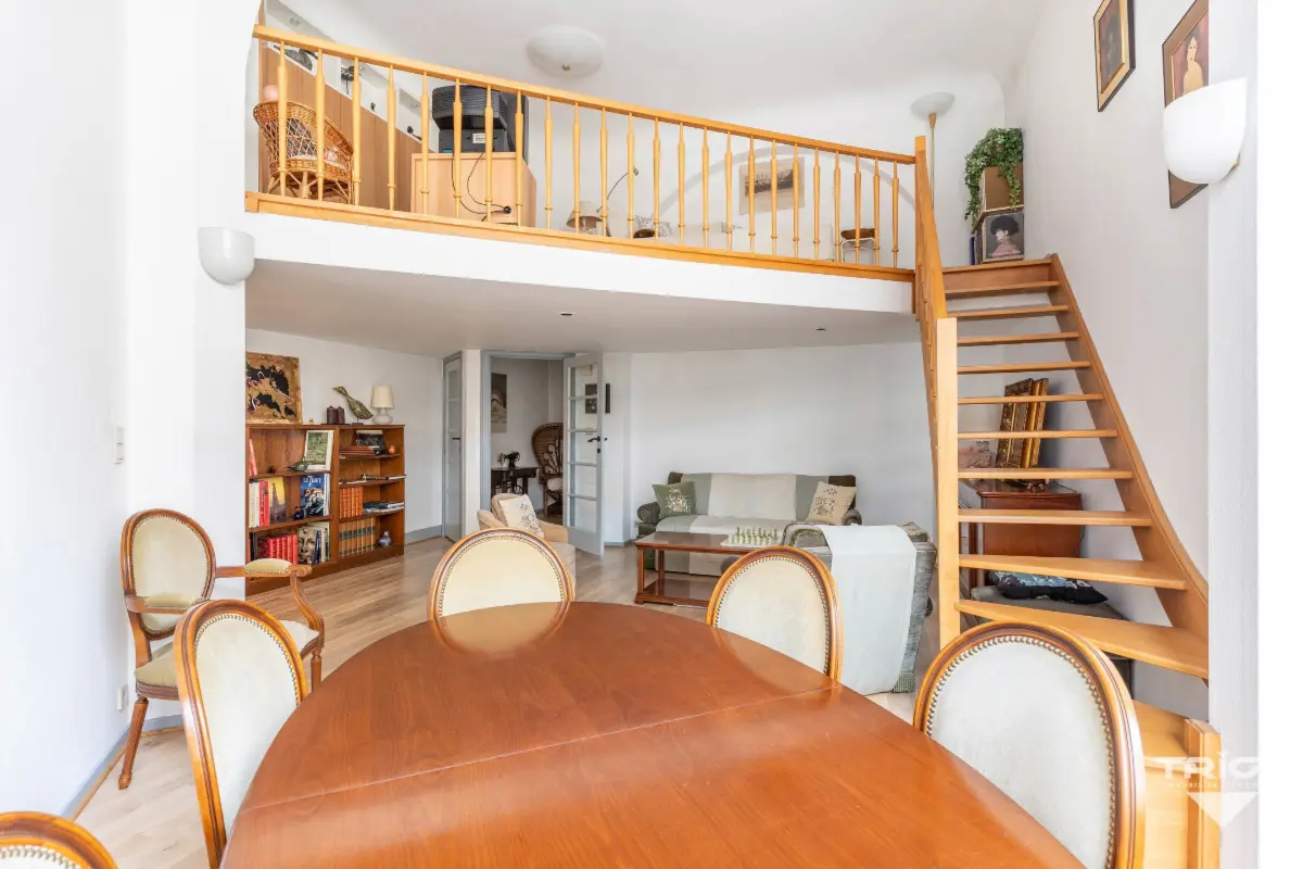 Appartement à vendre à Ixelles 1050 470000.00€ 2 chambres 117.00m² - annonce 645620