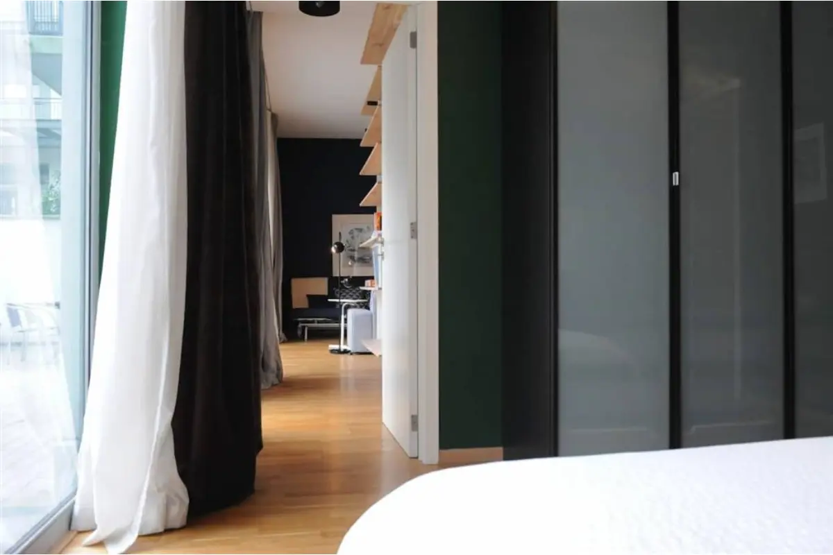 Rez-de-chaussée à vendre à Bruxelles 1000 345000.00€ 1 chambres 67.00m² - annonce 646482