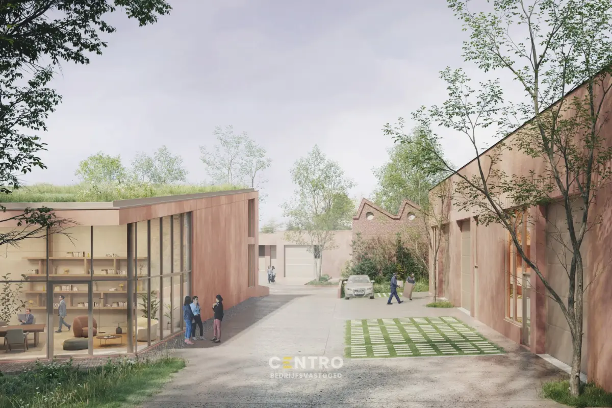 Commerce à vendre à Courtrai 8500 347760.00€  chambres 189.00m² - annonce 645950