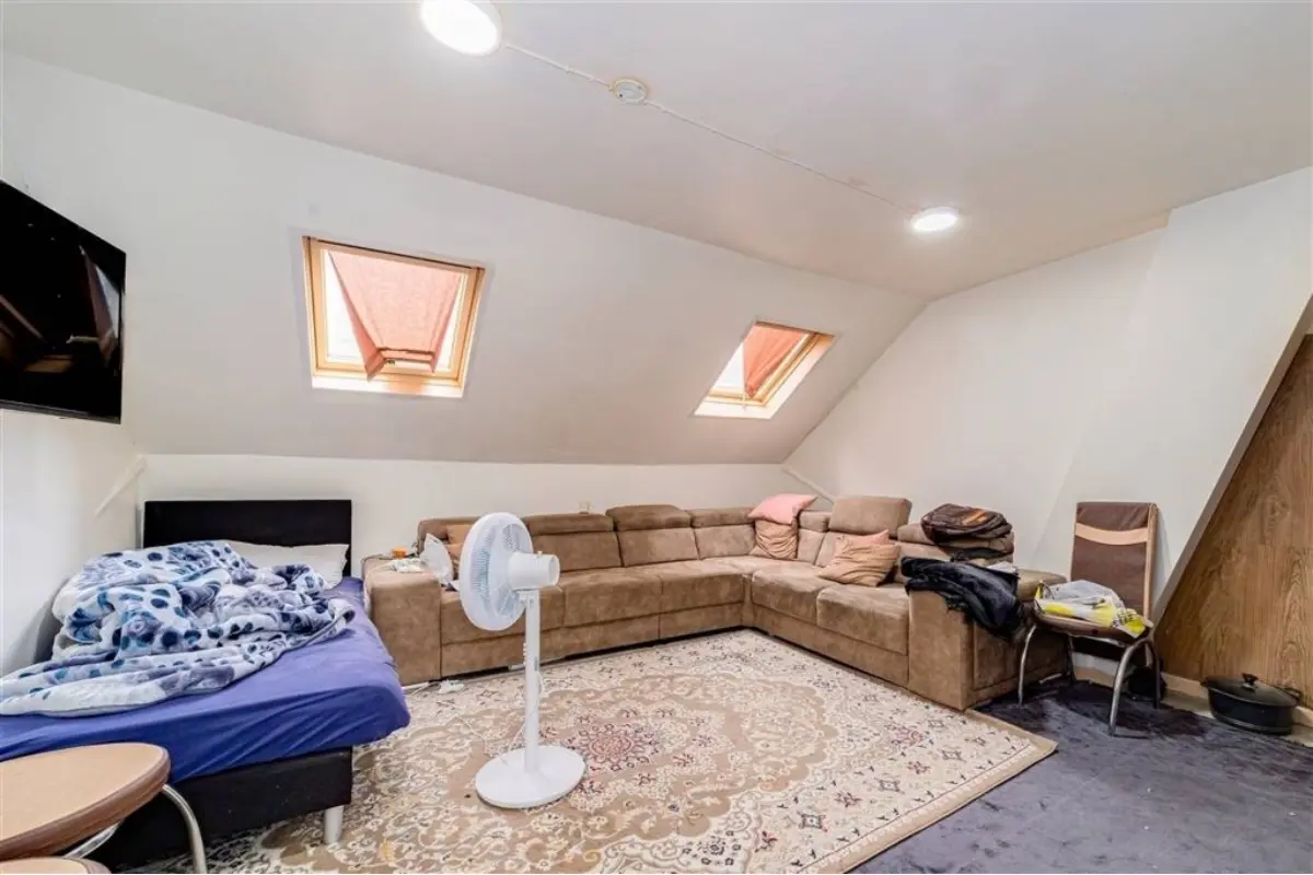 Commerce à vendre à Anvers 2060 379900.00€ 3 chambres 158.00m² - annonce 646007