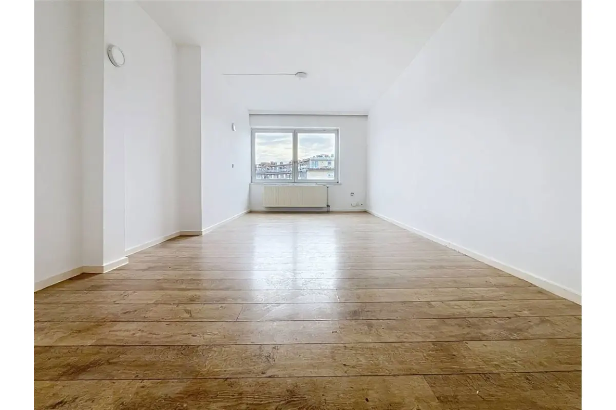 Appartement te  in Sint-Jans-Molenbeek 1080 750.00€ 1 slaapkamers 45.00m² - Zoekertje 646194