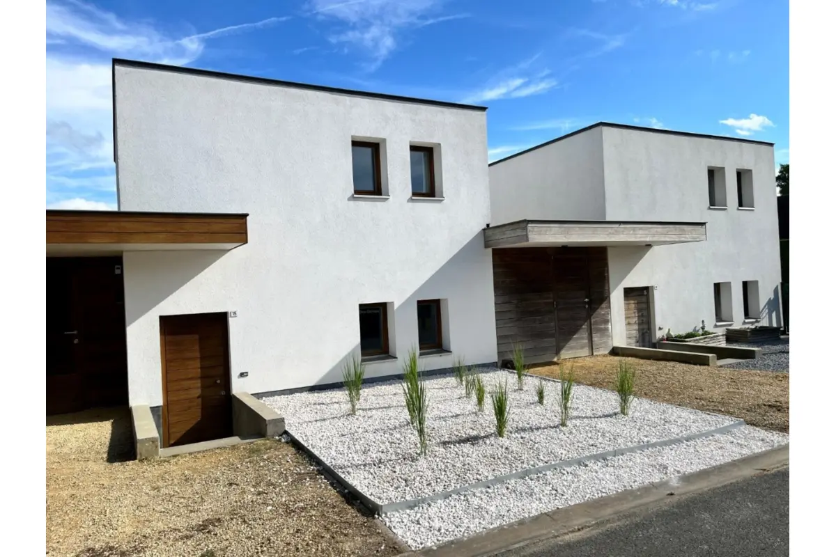 Maison à vendre à Coxyde 8670 295000.00€ 2 chambres 88.00m² - annonce 645918