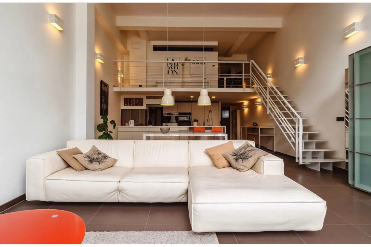 Appartement à louer à Forest 1190 2300.00€ 3 chambres 173.00m² - annonce 646458