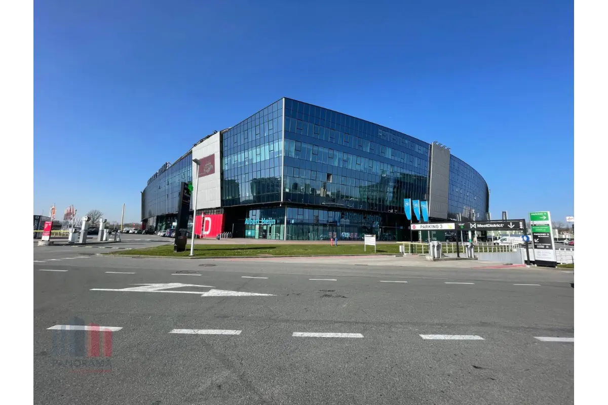 Handelszaak te  huur in Gent 9000 9100.00€  slaapkamers 100.00m² - Zoekertje 646074