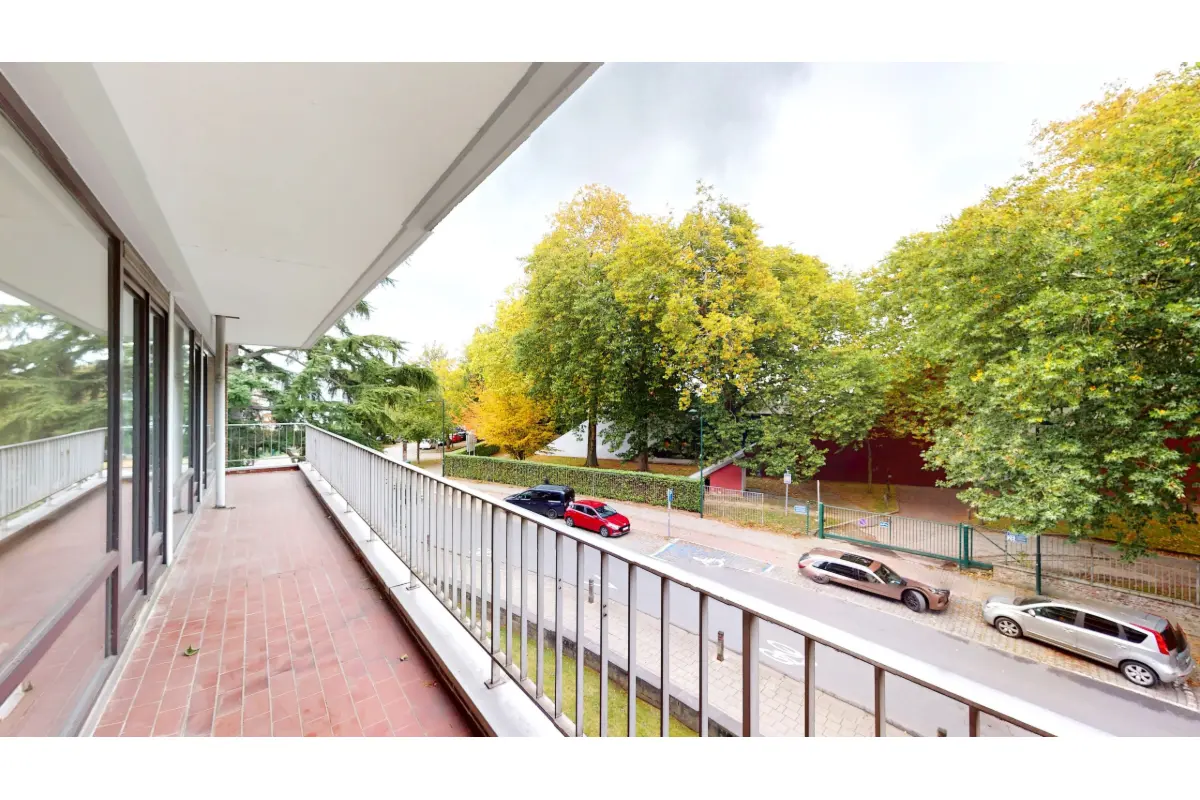 Appartement à vendre à Woluwe-Saint-Pierre 1150 355000.00€ 3 chambres 84.00m² - annonce 645996