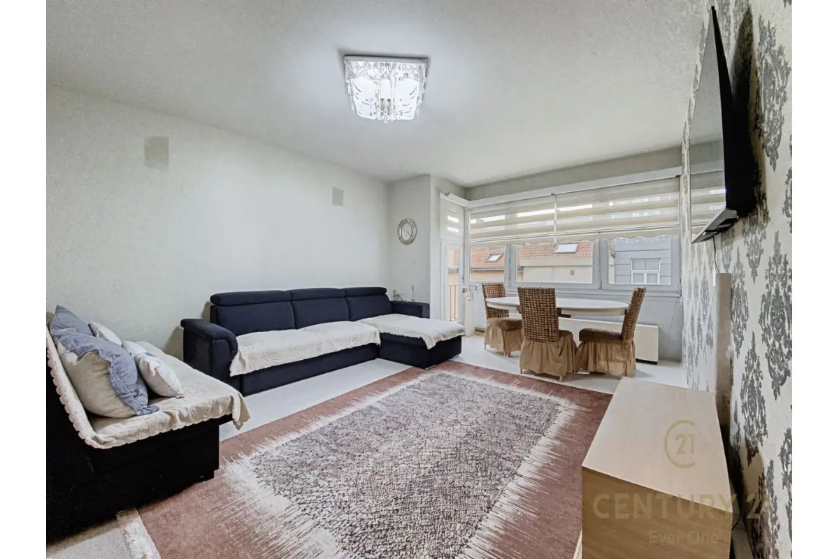 Appartement à vendre à Schaerbeek 1030 269000.00€ 2 chambres 70.00m² - annonce 646526