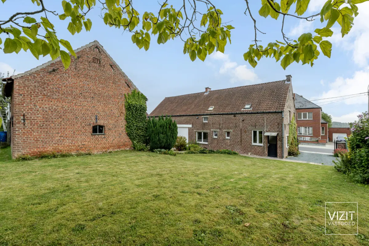 Bungalow à vendre à Denderwindeke 9400 329000.00€ 3 chambres 145.00m² - annonce 646364